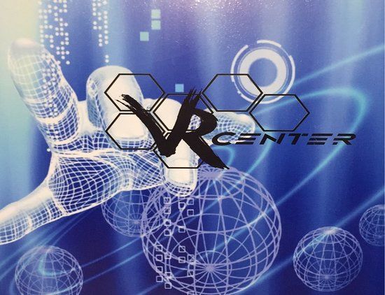 The VR Center